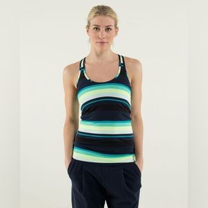 🚫Sold🚫 Lululemon Cool Racerback
